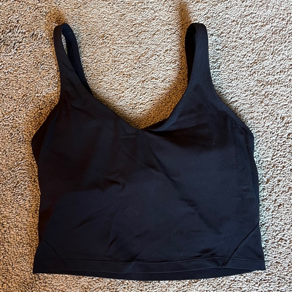 Lululemon Align Tank
